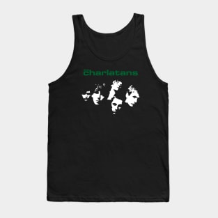 Charlatans Tank Top